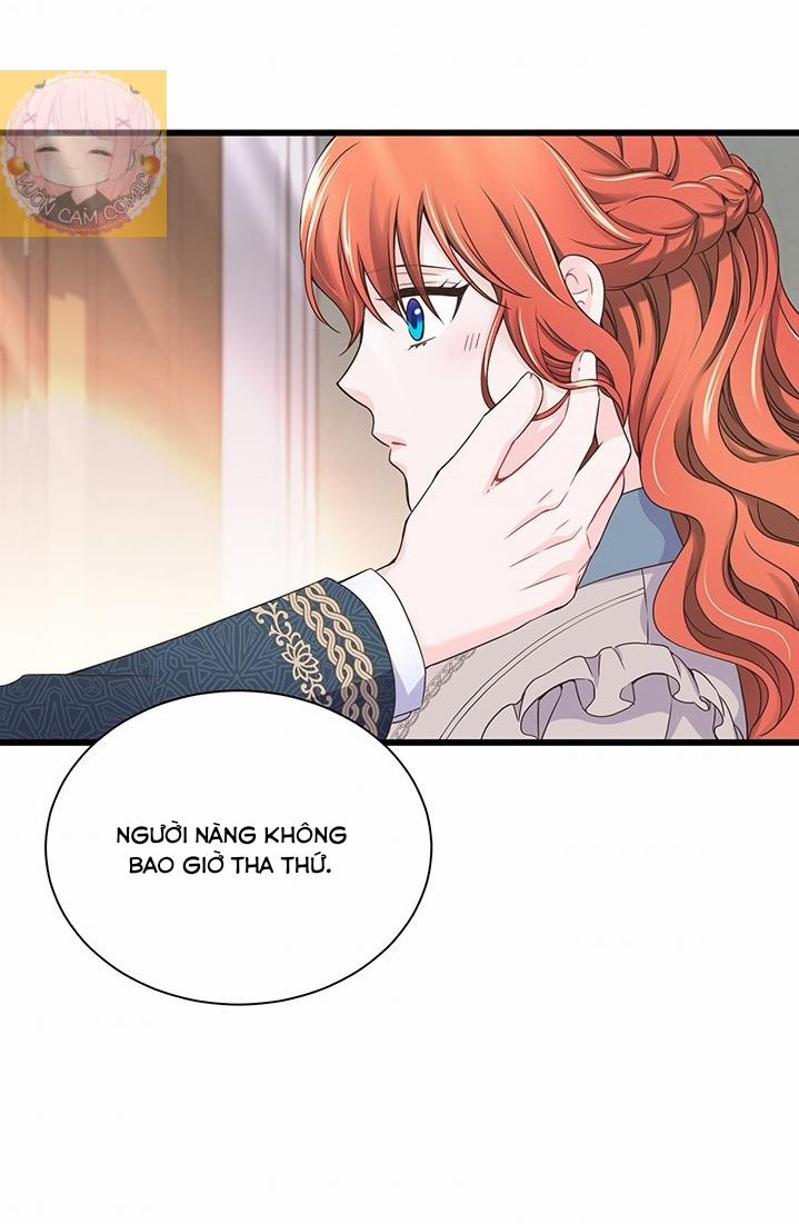 Nhân Vật Phản DIện Yêu Cầu Tôi Yêu Chàng 10 trang 36