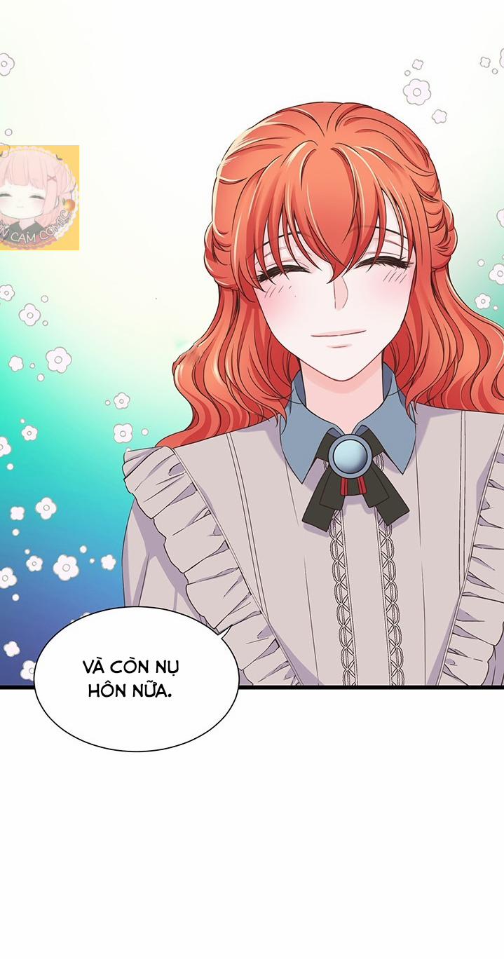 Nhân Vật Phản DIện Yêu Cầu Tôi Yêu Chàng 10 trang 57