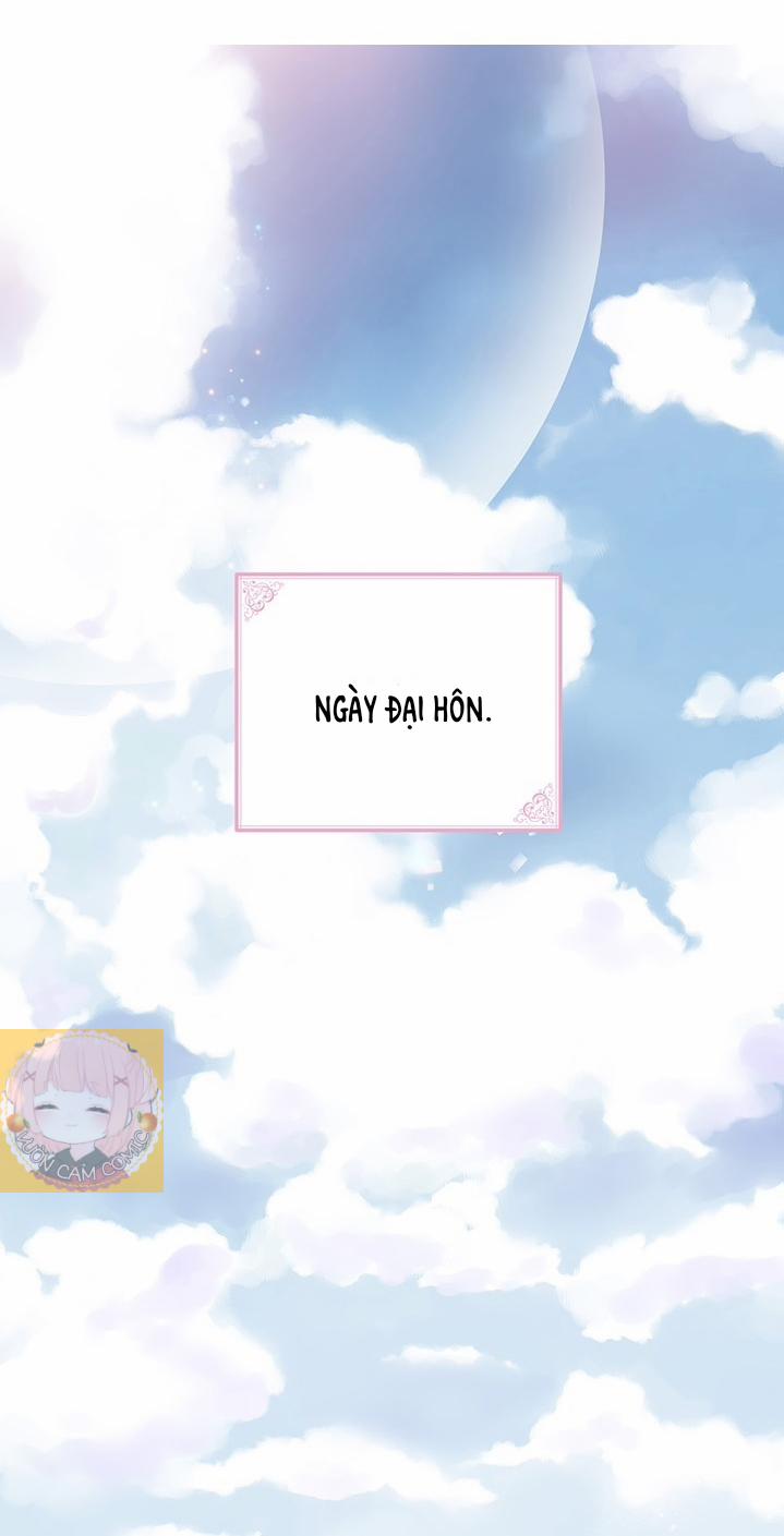 Nhân Vật Phản DIện Yêu Cầu Tôi Yêu Chàng 10 trang 60