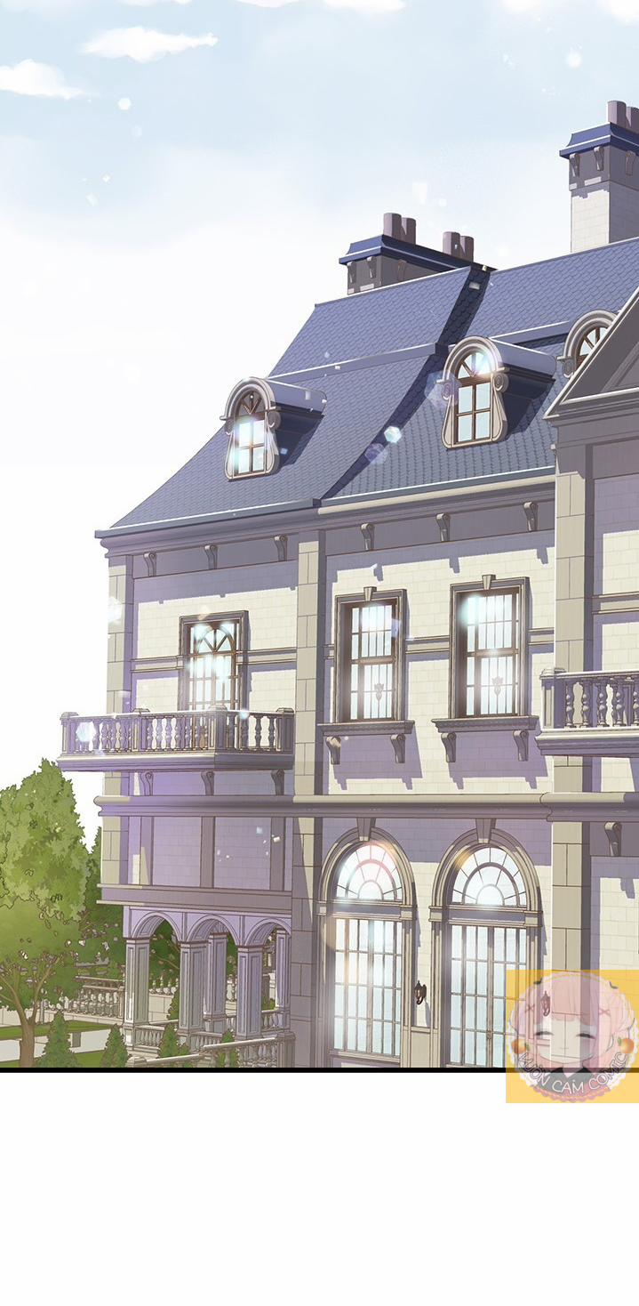 Nhân Vật Phản DIện Yêu Cầu Tôi Yêu Chàng 10 trang 61