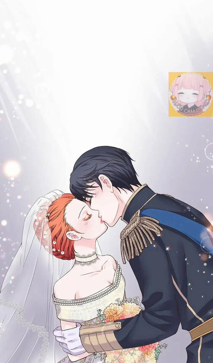 Nhân Vật Phản DIện Yêu Cầu Tôi Yêu Chàng 11 trang 19