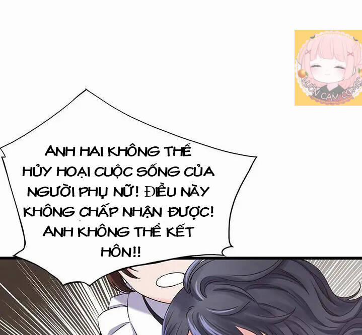 Nhân Vật Phản DIện Yêu Cầu Tôi Yêu Chàng 11 trang 42