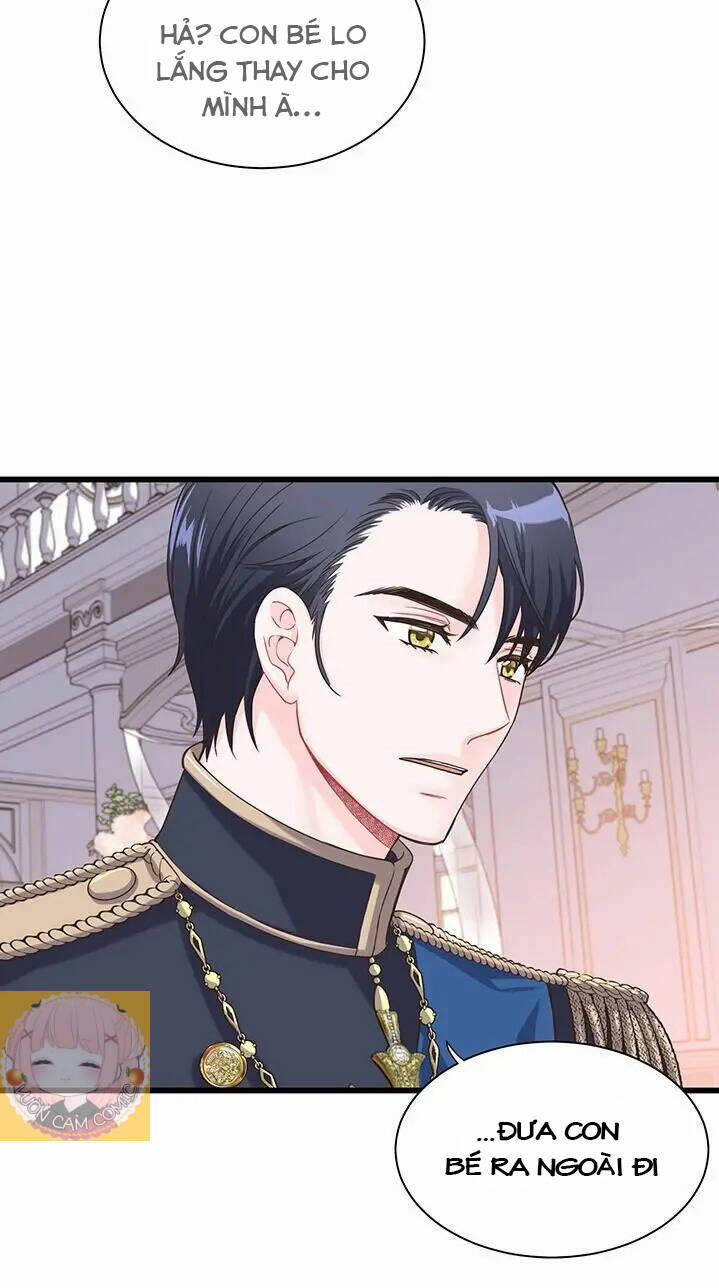 Nhân Vật Phản DIện Yêu Cầu Tôi Yêu Chàng 11 trang 46