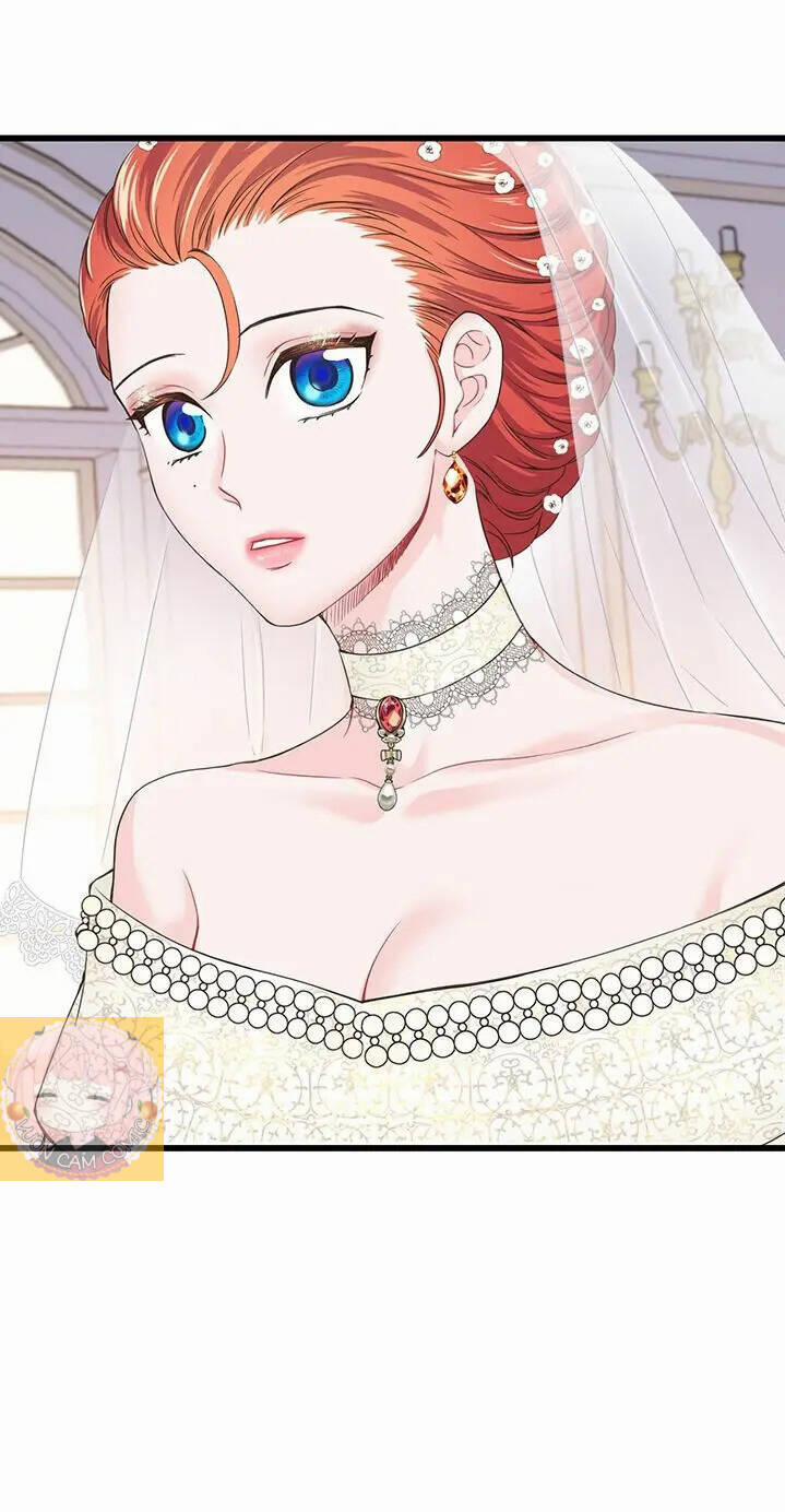 Nhân Vật Phản DIện Yêu Cầu Tôi Yêu Chàng 11 trang 47