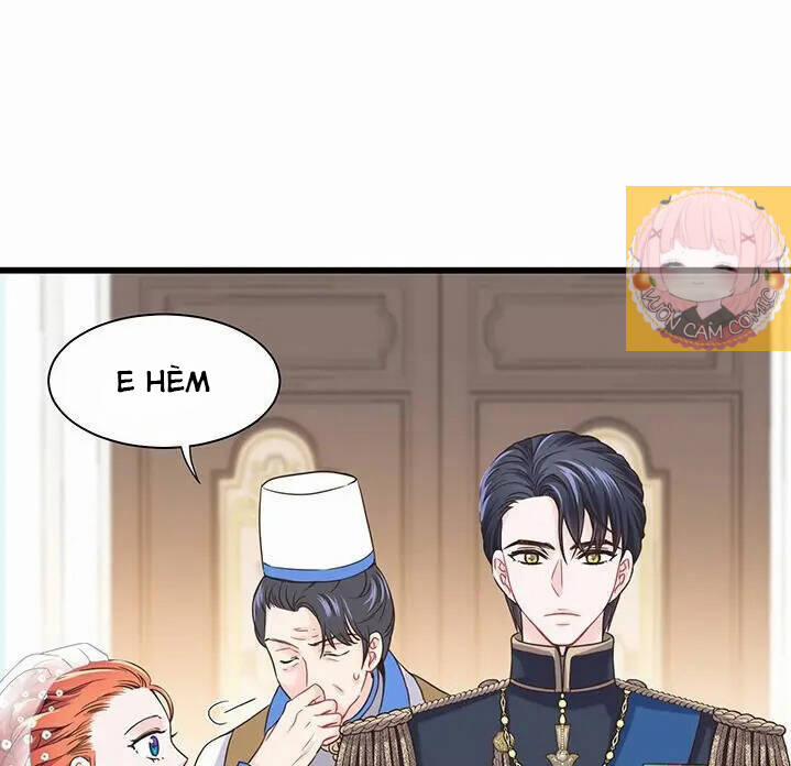 Nhân Vật Phản DIện Yêu Cầu Tôi Yêu Chàng 11 trang 49