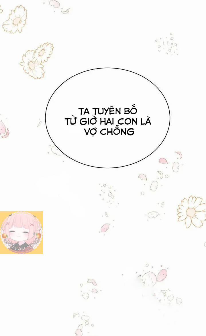 Nhân Vật Phản DIện Yêu Cầu Tôi Yêu Chàng 11 trang 51