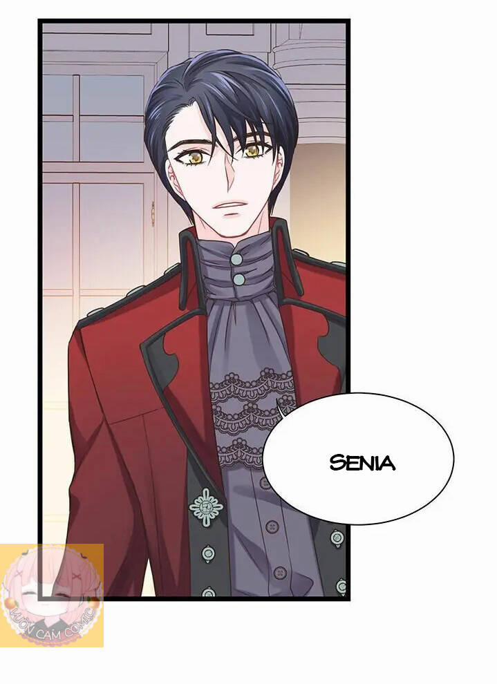 Nhân Vật Phản DIện Yêu Cầu Tôi Yêu Chàng 11 trang 64