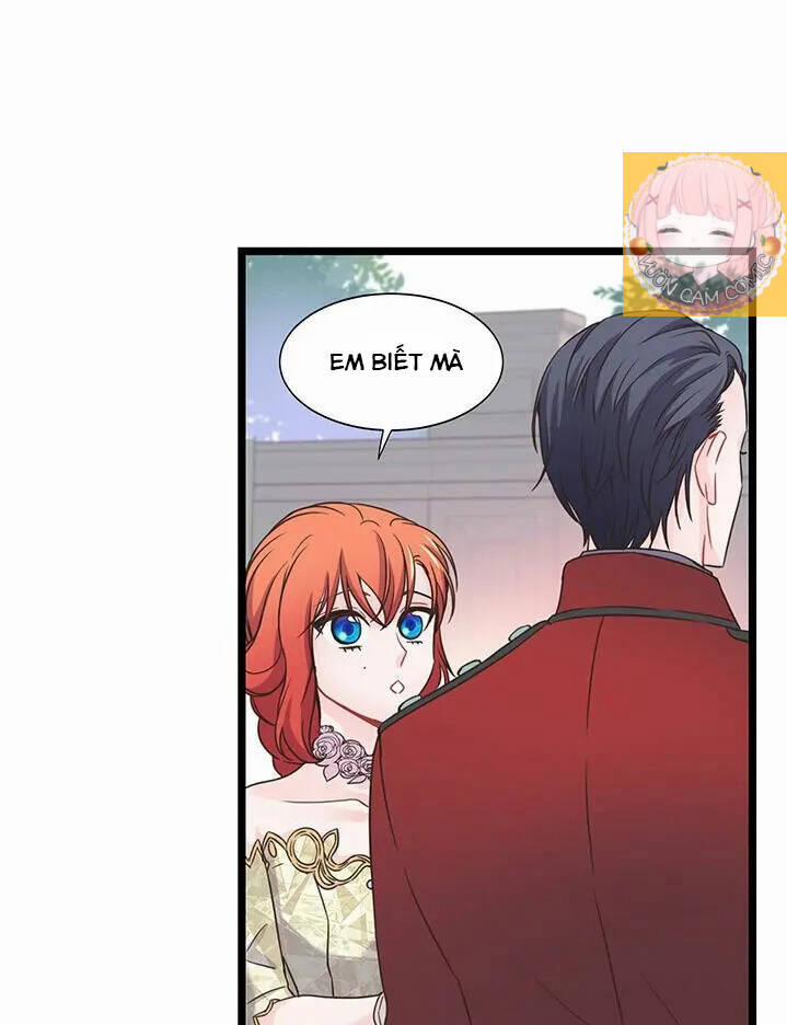 Nhân Vật Phản DIện Yêu Cầu Tôi Yêu Chàng 11 trang 71