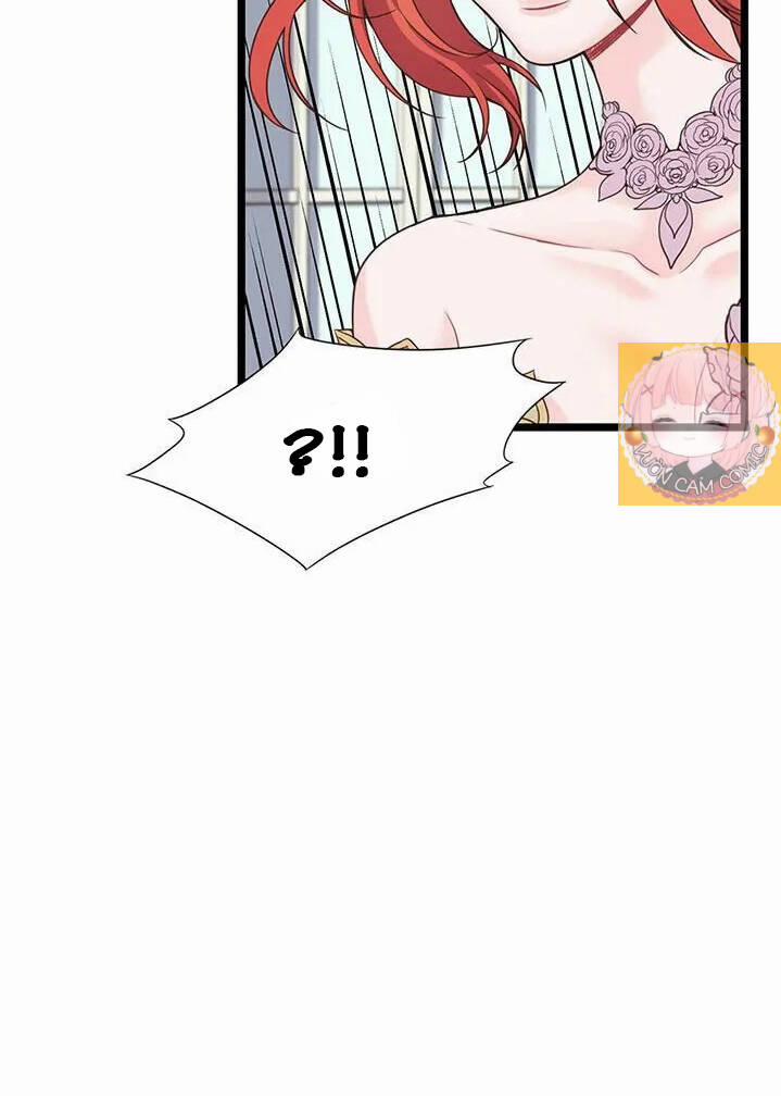 Nhân Vật Phản DIện Yêu Cầu Tôi Yêu Chàng 11 trang 75