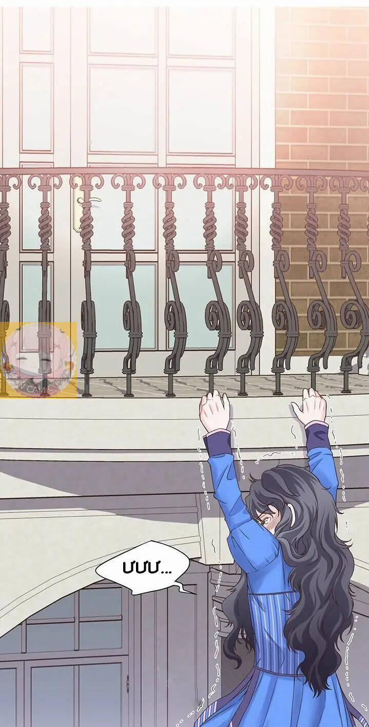 Nhân Vật Phản DIện Yêu Cầu Tôi Yêu Chàng 11 trang 76