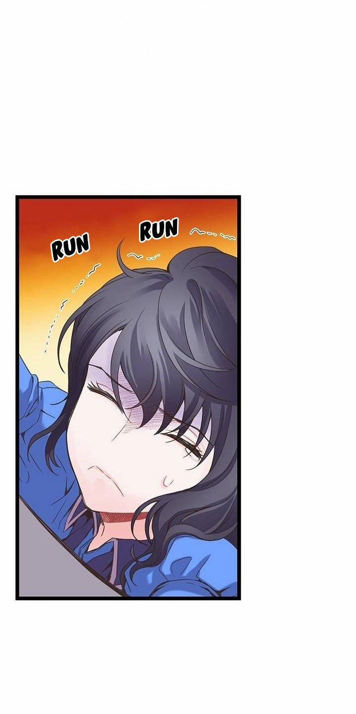 Nhân Vật Phản DIện Yêu Cầu Tôi Yêu Chàng 12 trang 1