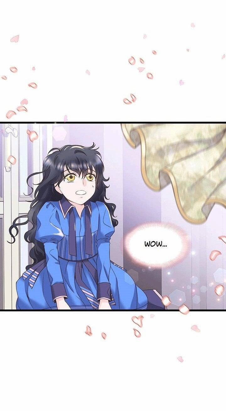 Nhân Vật Phản DIện Yêu Cầu Tôi Yêu Chàng 12 trang 36