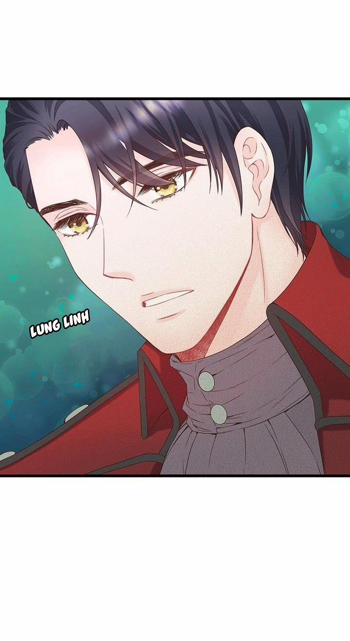 Nhân Vật Phản DIện Yêu Cầu Tôi Yêu Chàng 12 trang 42