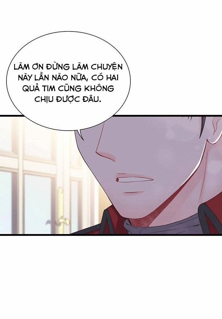 Nhân Vật Phản DIện Yêu Cầu Tôi Yêu Chàng 12 trang 46