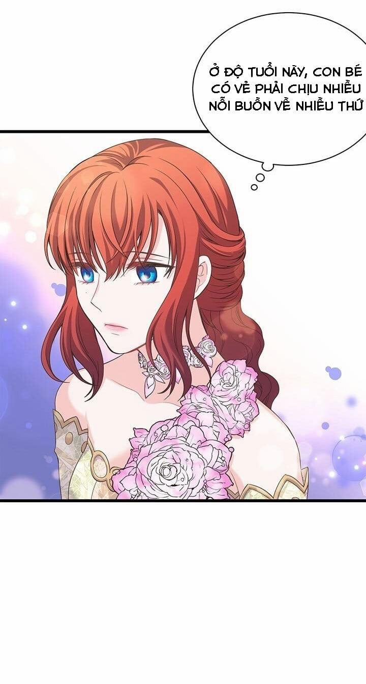 Nhân Vật Phản DIện Yêu Cầu Tôi Yêu Chàng 13 trang 10