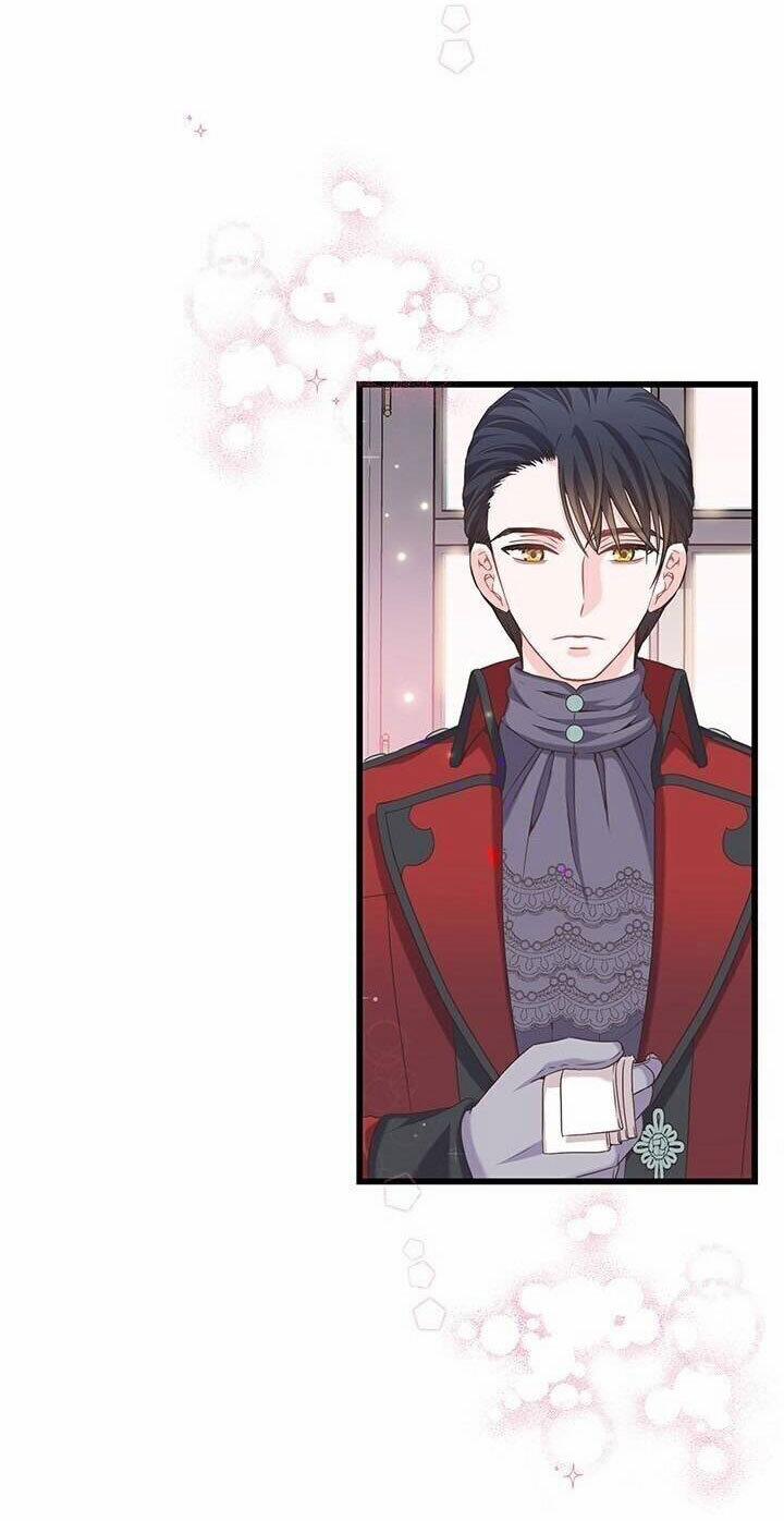 Nhân Vật Phản DIện Yêu Cầu Tôi Yêu Chàng 13 trang 17