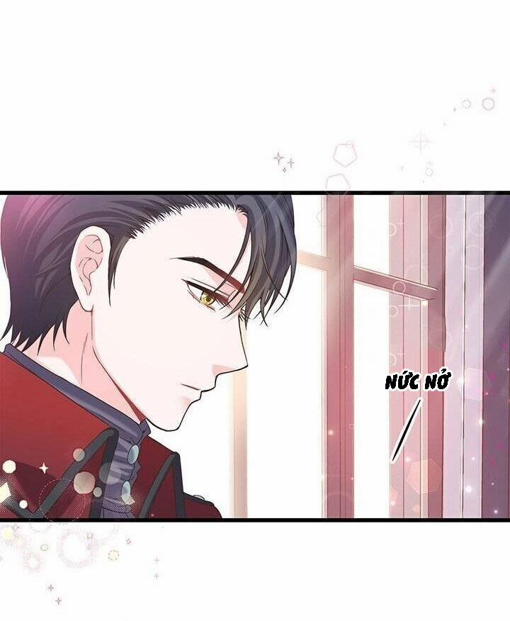 Nhân Vật Phản DIện Yêu Cầu Tôi Yêu Chàng 13 trang 18