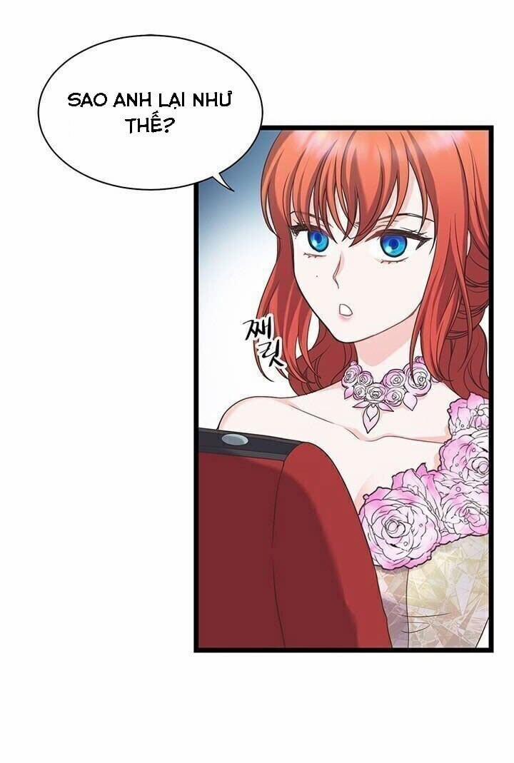 Nhân Vật Phản DIện Yêu Cầu Tôi Yêu Chàng 13 trang 39