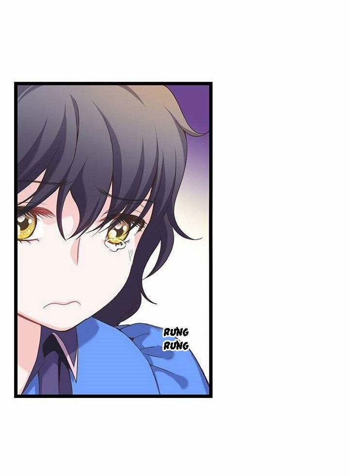 Nhân Vật Phản DIện Yêu Cầu Tôi Yêu Chàng 13 trang 4