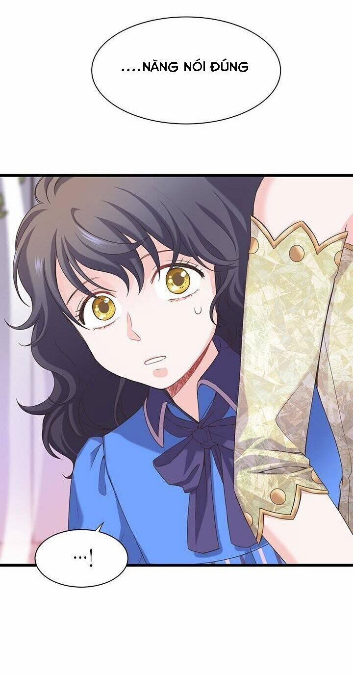 Nhân Vật Phản DIện Yêu Cầu Tôi Yêu Chàng 13 trang 42