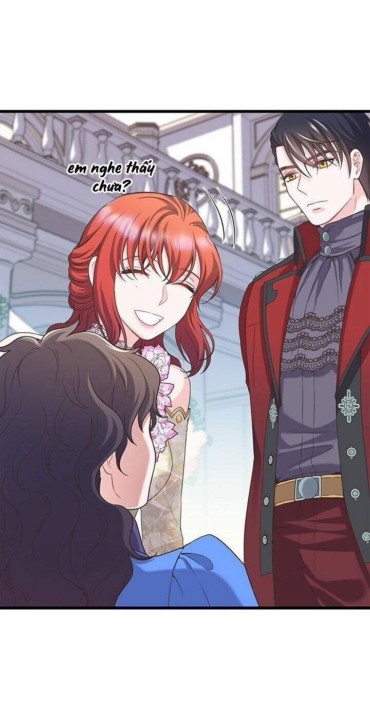 Nhân Vật Phản DIện Yêu Cầu Tôi Yêu Chàng 13 trang 43