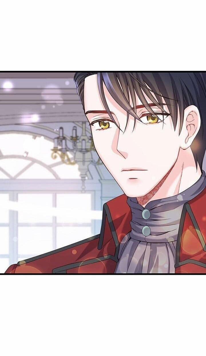 Nhân Vật Phản DIện Yêu Cầu Tôi Yêu Chàng 13 trang 48