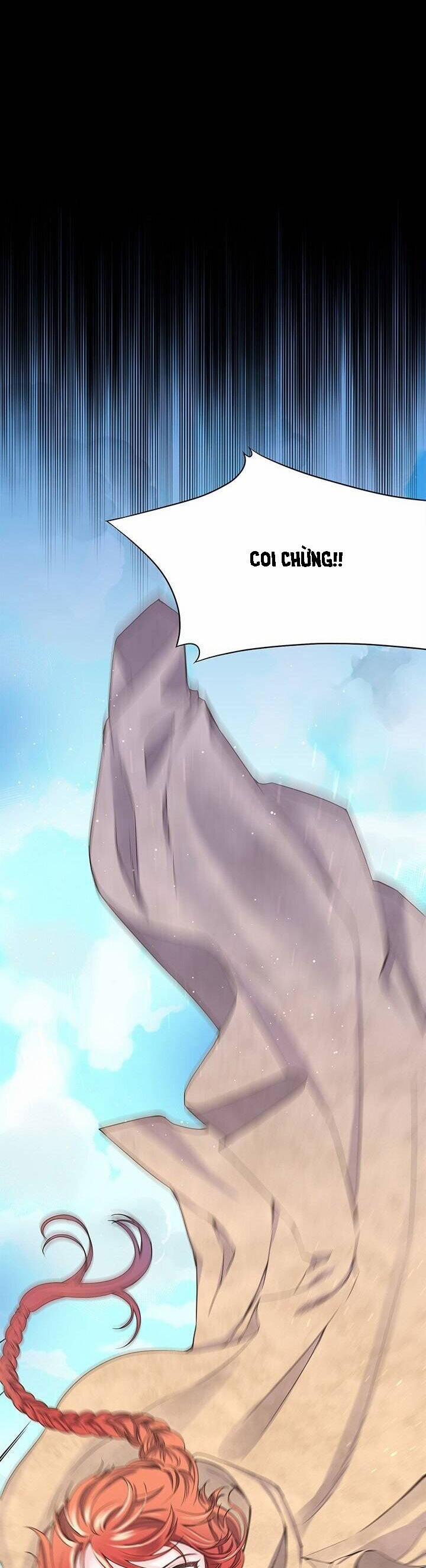 Nhân Vật Phản DIện Yêu Cầu Tôi Yêu Chàng 13 trang 52