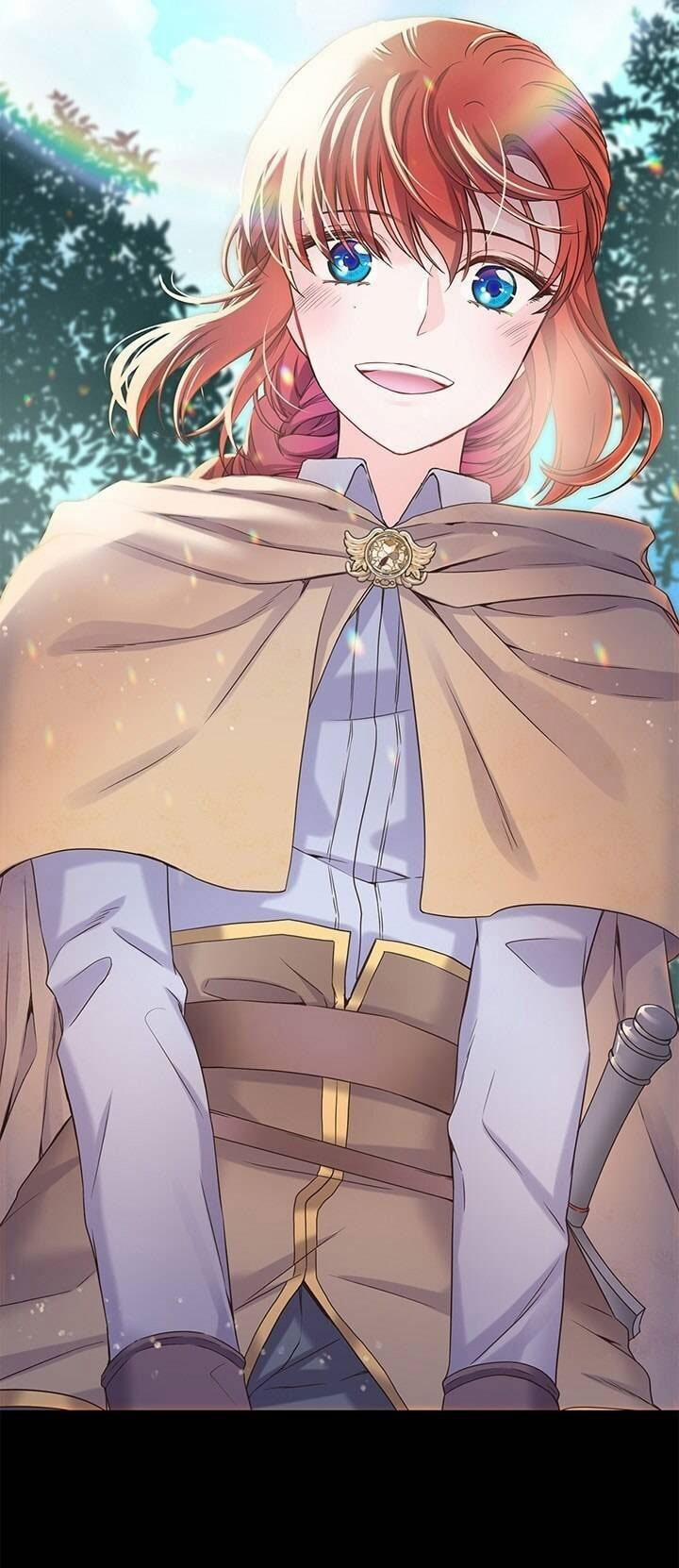 Nhân Vật Phản DIện Yêu Cầu Tôi Yêu Chàng 13 trang 60