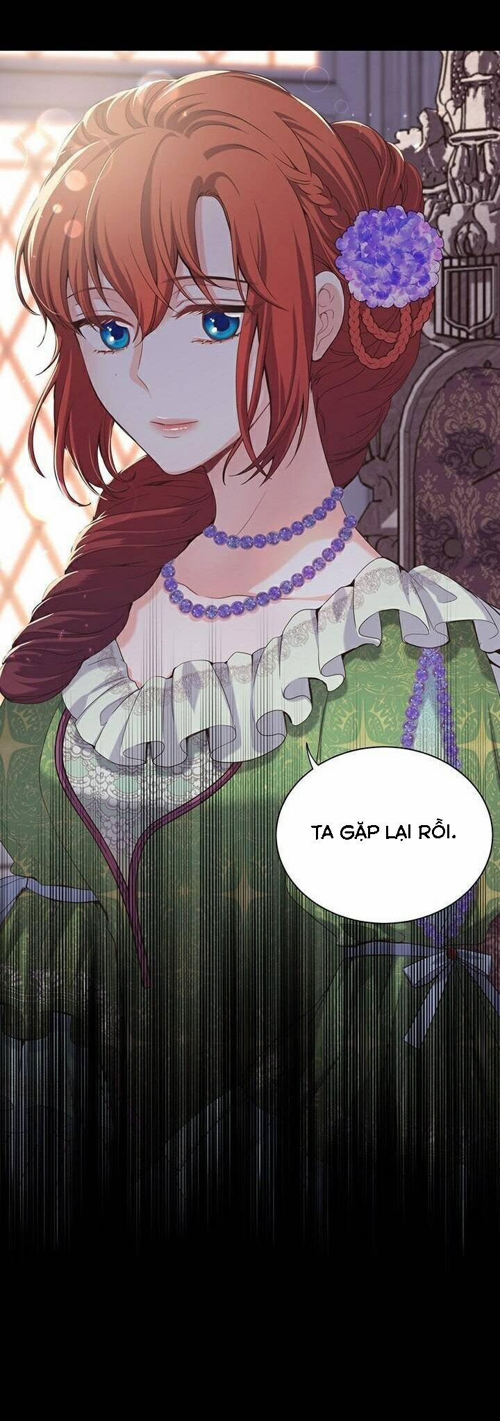 Nhân Vật Phản DIện Yêu Cầu Tôi Yêu Chàng 14 trang 11