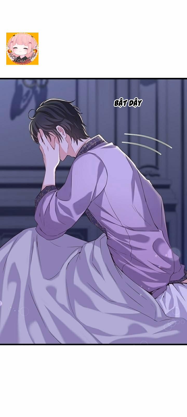 Nhân Vật Phản DIện Yêu Cầu Tôi Yêu Chàng 14 trang 14