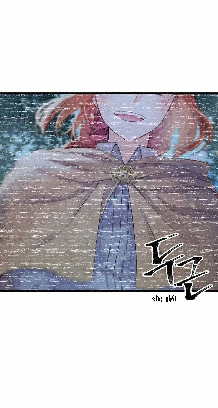 Nhân Vật Phản DIện Yêu Cầu Tôi Yêu Chàng 14 trang 15