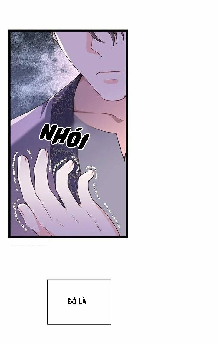 Nhân Vật Phản DIện Yêu Cầu Tôi Yêu Chàng 14 trang 16