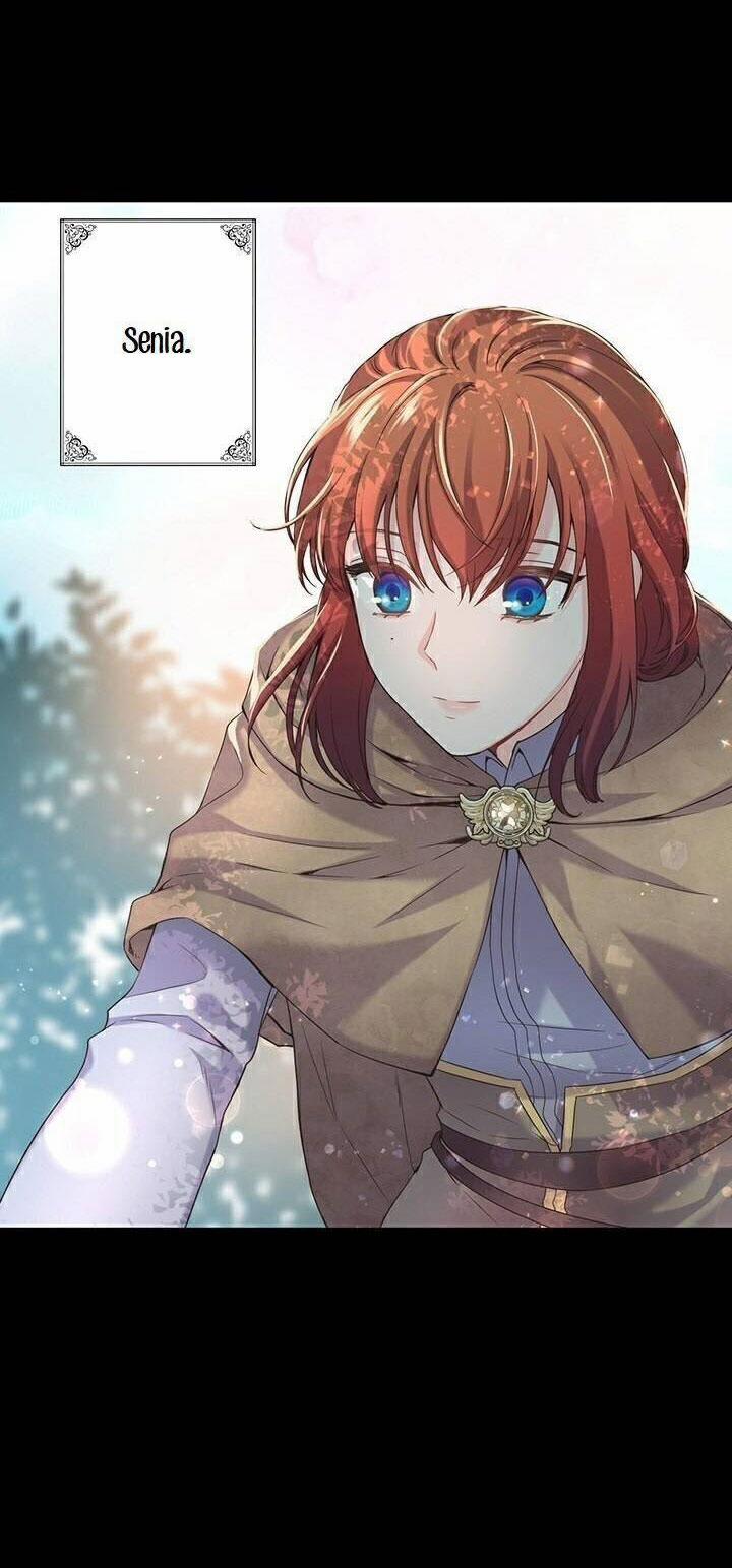 Nhân Vật Phản DIện Yêu Cầu Tôi Yêu Chàng 14 trang 2