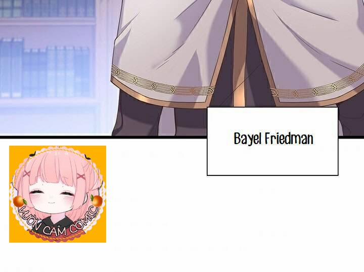 Nhân Vật Phản DIện Yêu Cầu Tôi Yêu Chàng 14 trang 22