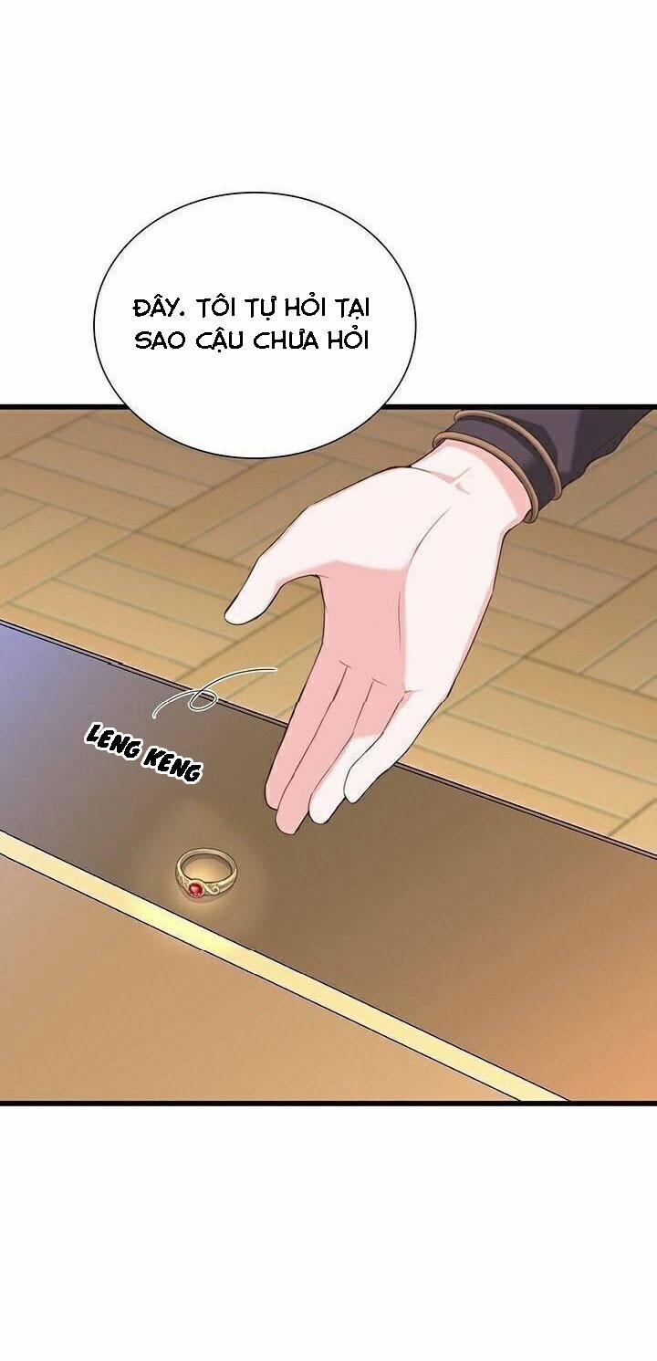 Nhân Vật Phản DIện Yêu Cầu Tôi Yêu Chàng 14 trang 24