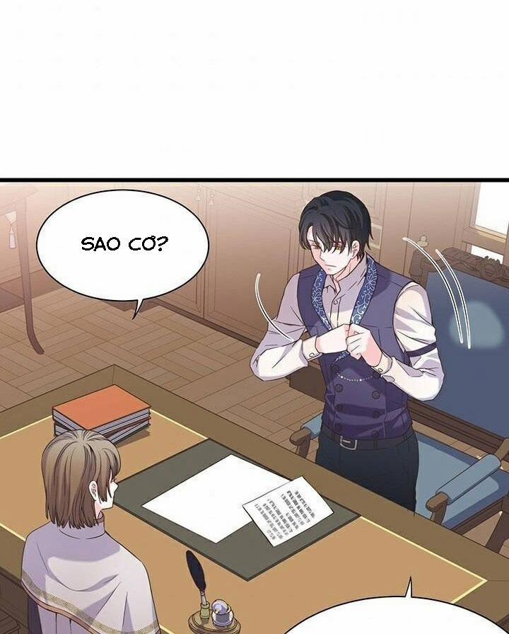 Nhân Vật Phản DIện Yêu Cầu Tôi Yêu Chàng 14 trang 29