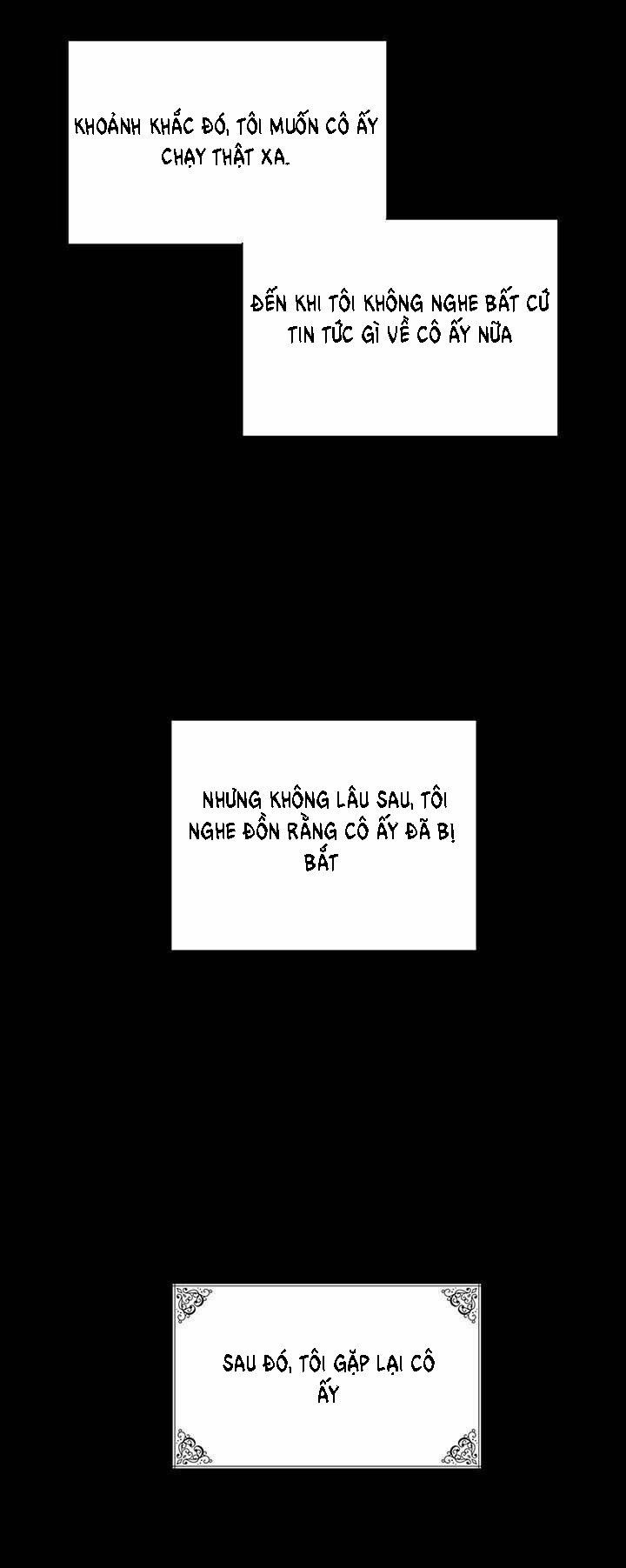 Nhân Vật Phản DIện Yêu Cầu Tôi Yêu Chàng 14 trang 6