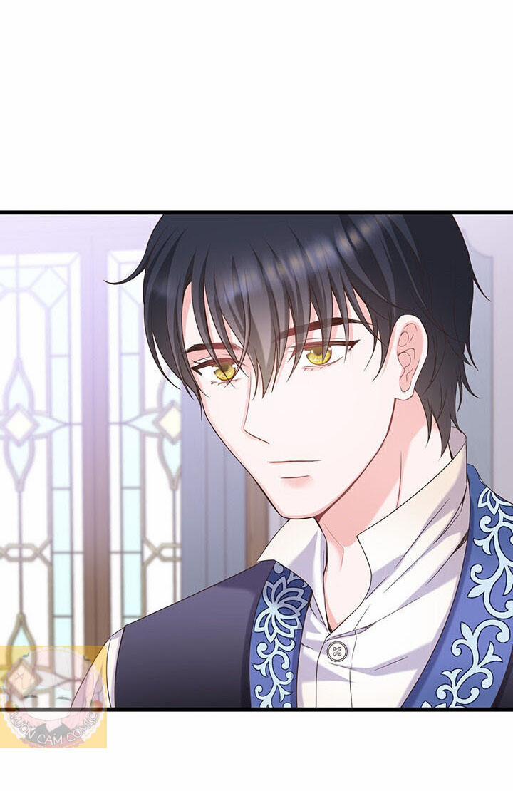 Nhân Vật Phản DIện Yêu Cầu Tôi Yêu Chàng 15 trang 12