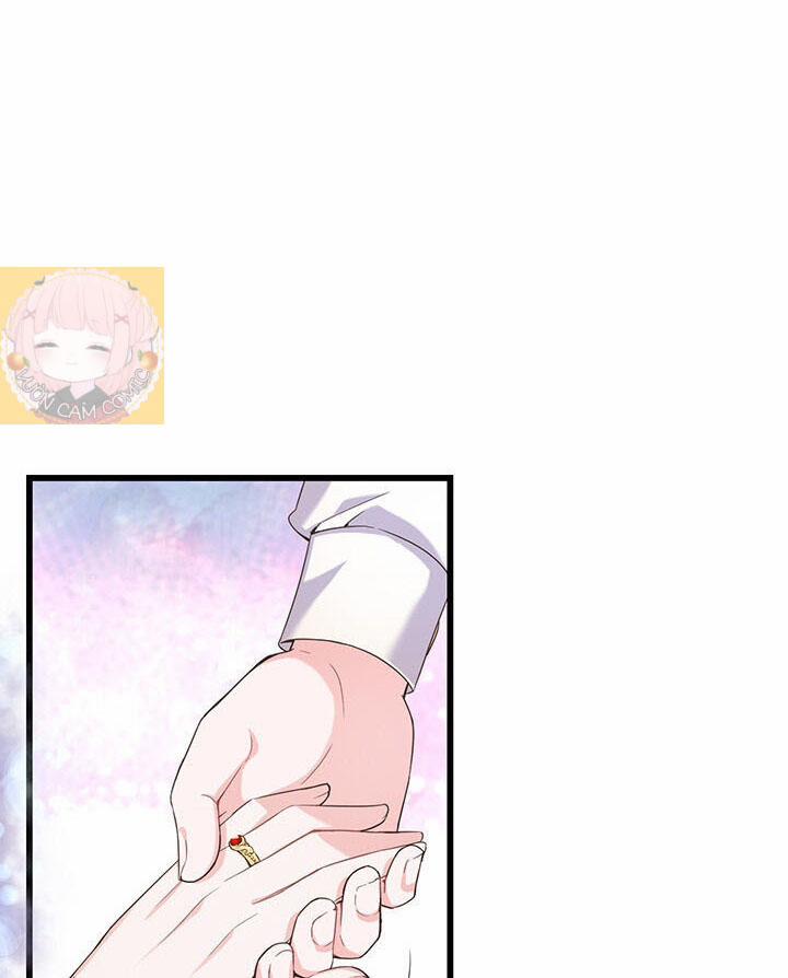 Nhân Vật Phản DIện Yêu Cầu Tôi Yêu Chàng 15 trang 13