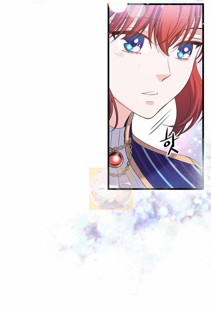 Nhân Vật Phản DIện Yêu Cầu Tôi Yêu Chàng 15 trang 15