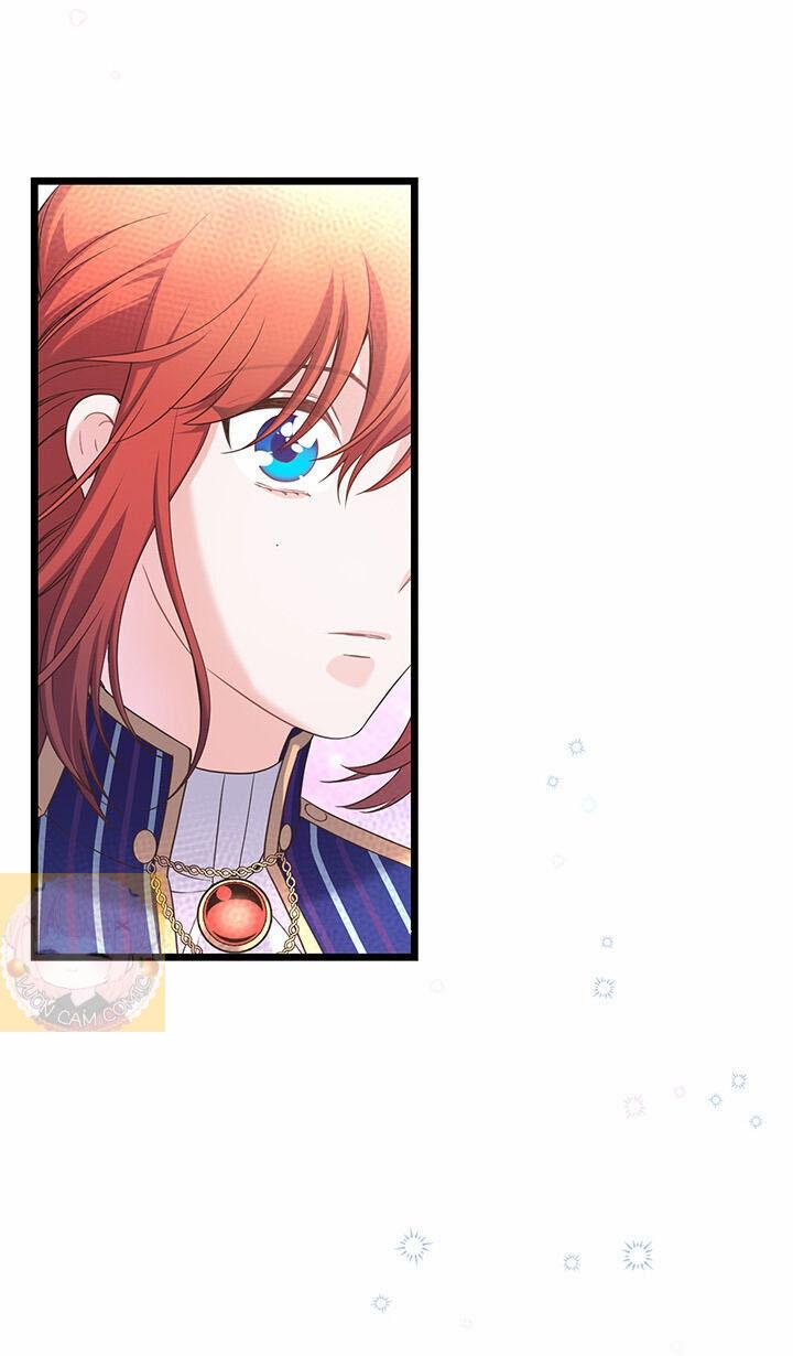 Nhân Vật Phản DIện Yêu Cầu Tôi Yêu Chàng 15 trang 17