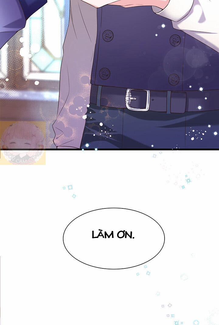 Nhân Vật Phản DIện Yêu Cầu Tôi Yêu Chàng 15 trang 19