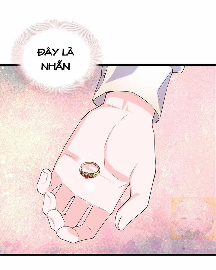 Nhân Vật Phản DIện Yêu Cầu Tôi Yêu Chàng 15 trang 2