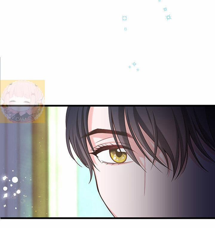 Nhân Vật Phản DIện Yêu Cầu Tôi Yêu Chàng 15 trang 21