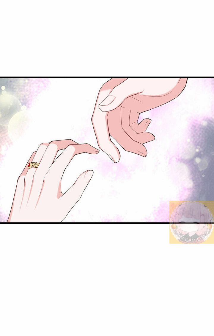 Nhân Vật Phản DIện Yêu Cầu Tôi Yêu Chàng 15 trang 22