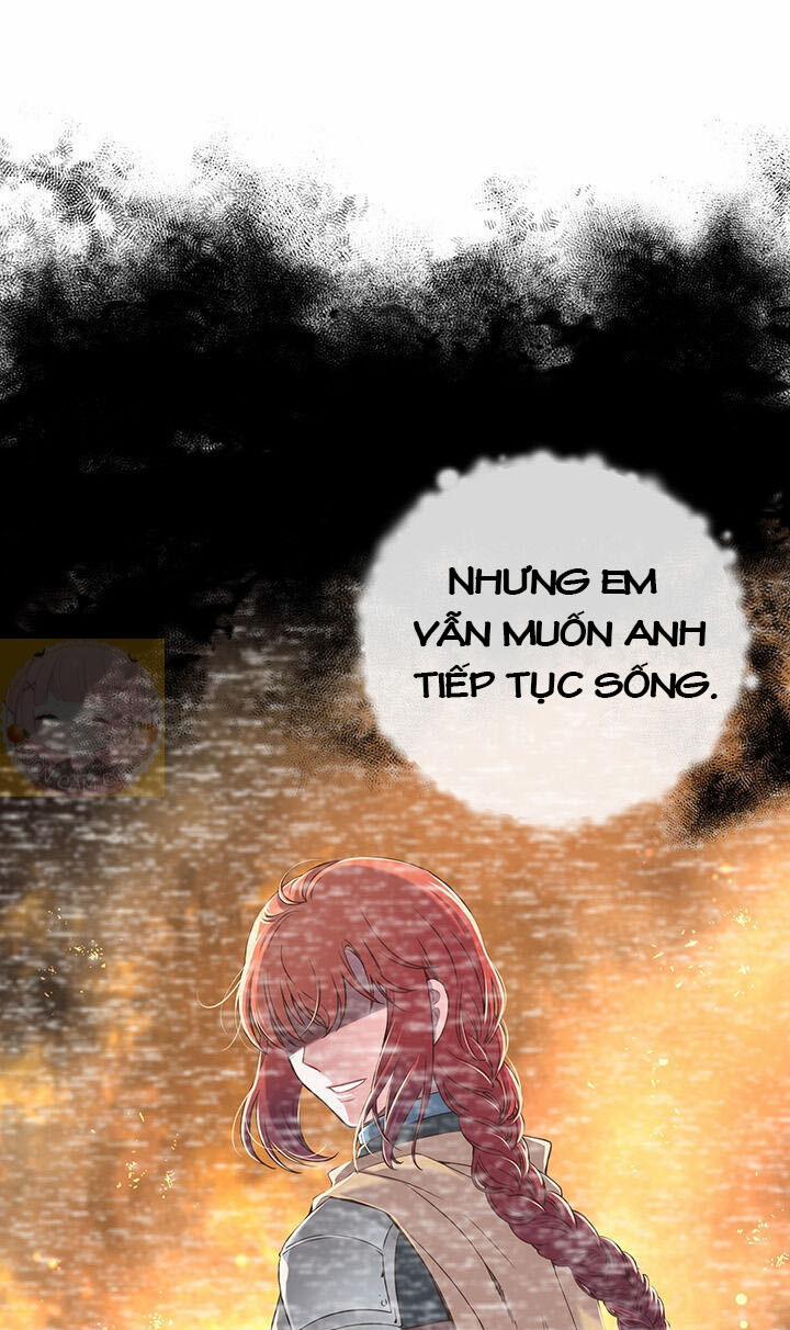 Nhân Vật Phản DIện Yêu Cầu Tôi Yêu Chàng 15 trang 23