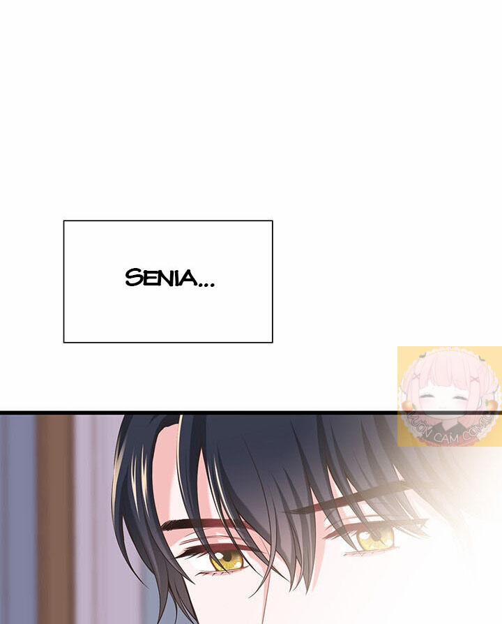 Nhân Vật Phản DIện Yêu Cầu Tôi Yêu Chàng 15 trang 25