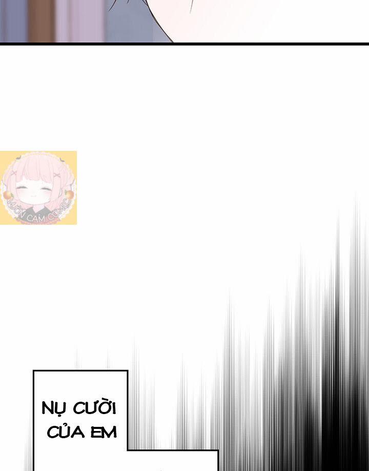 Nhân Vật Phản DIện Yêu Cầu Tôi Yêu Chàng 15 trang 26