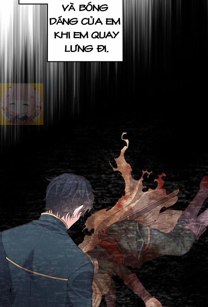 Nhân Vật Phản DIện Yêu Cầu Tôi Yêu Chàng 15 trang 27