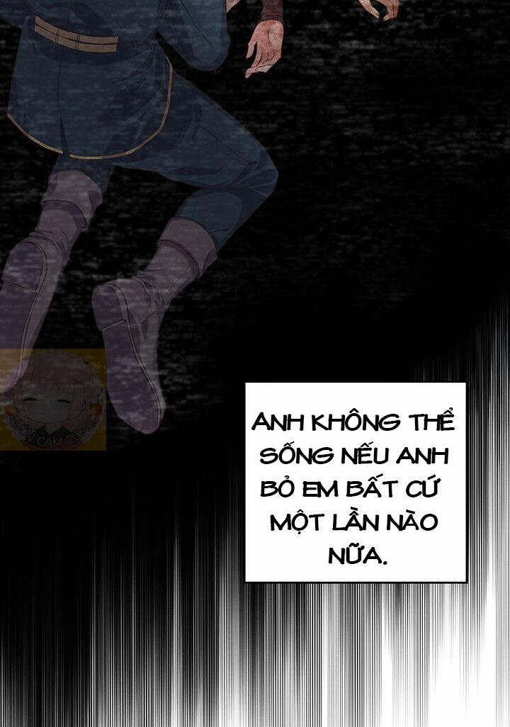 Nhân Vật Phản DIện Yêu Cầu Tôi Yêu Chàng 15 trang 28